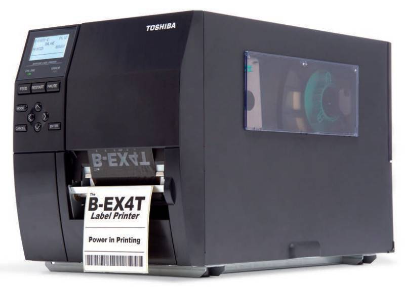 Impresora B-EX4