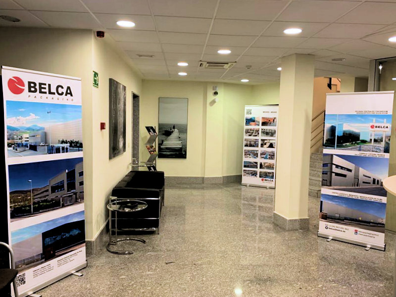 Recepción
