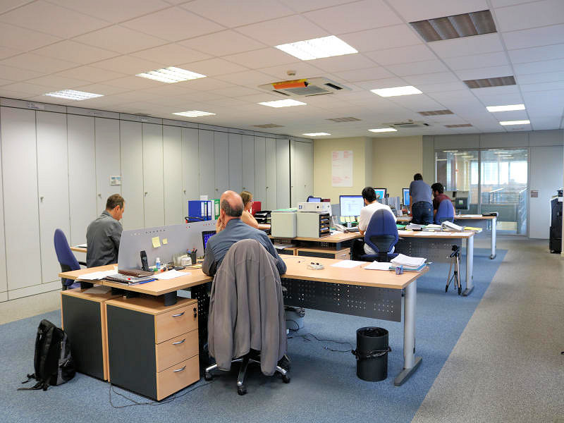 Oficina Técnica