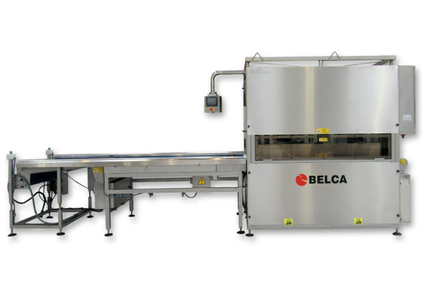 VCC PLUS INOX