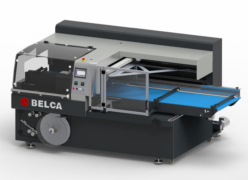 Soldadora BLSC 80