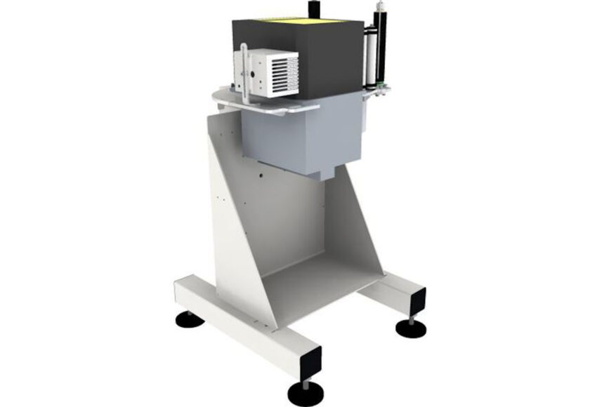 Etiquetadora AC 18