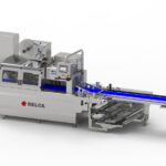 Flowpack SP 600 2500 MB INOX