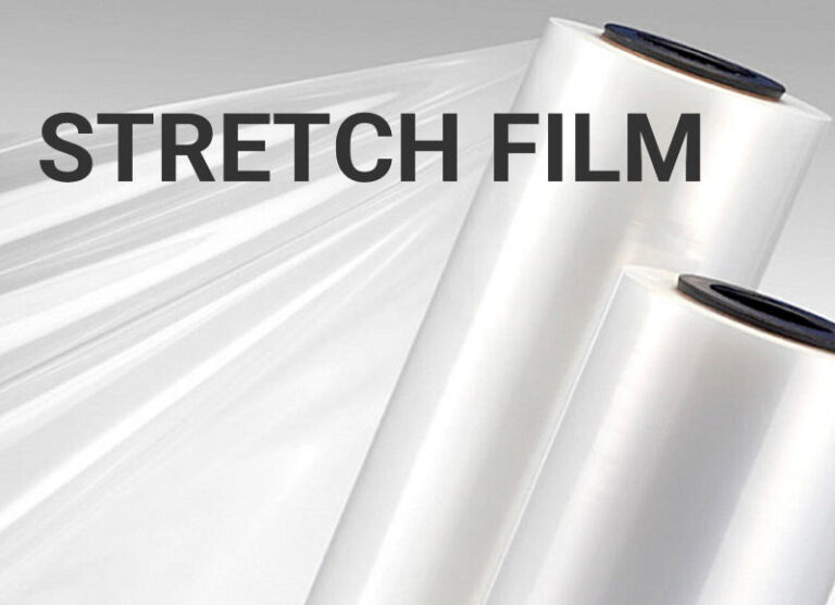 Stretch Film for food BELCA