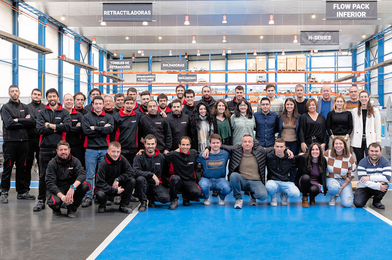 BELCA Team