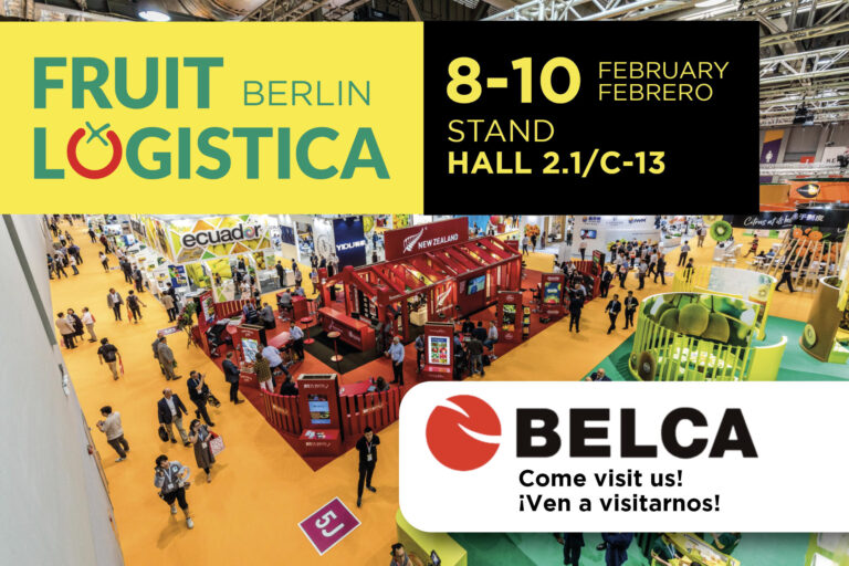 Fruit Logistica 2023