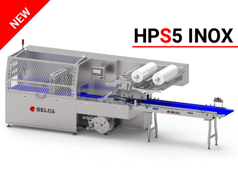 HPS5 INOX