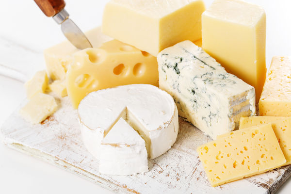Cheese - Dairy
