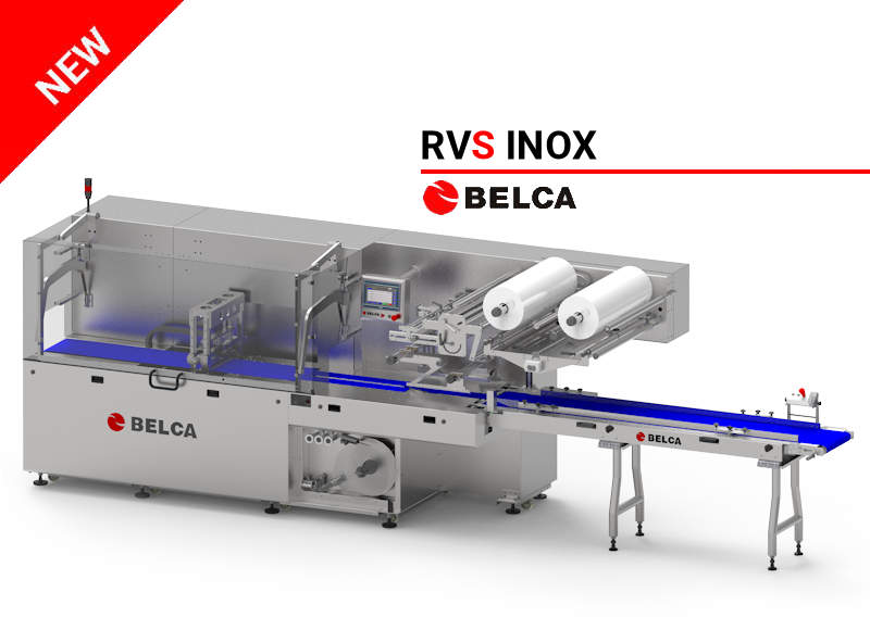 RVS INOX