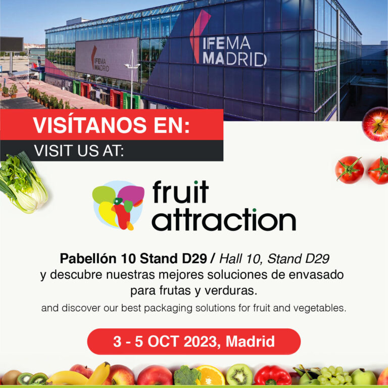 Fruit Attaction 2023