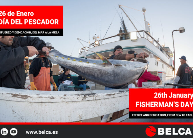 26th January Fisherman's day