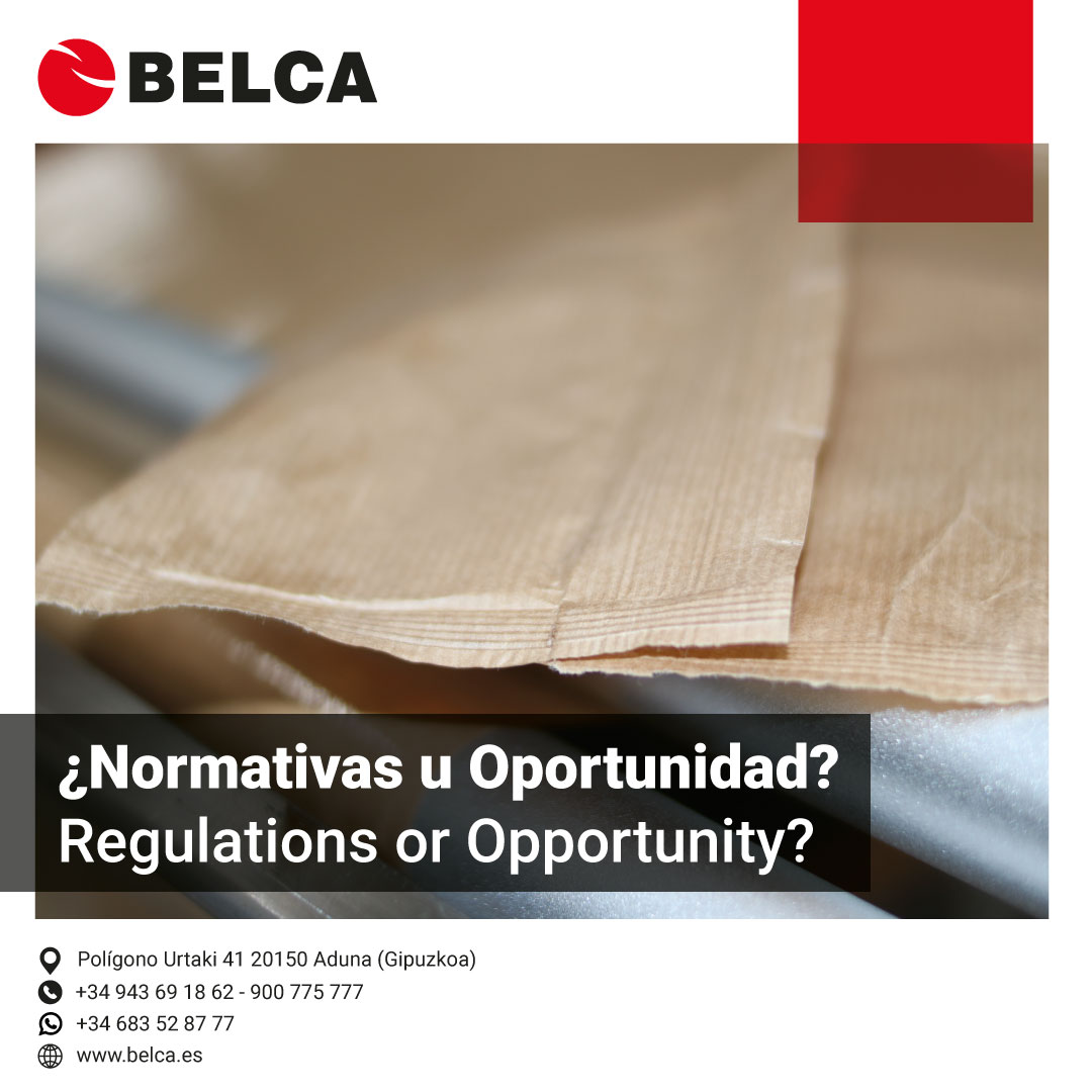 Meeting environmental regulations