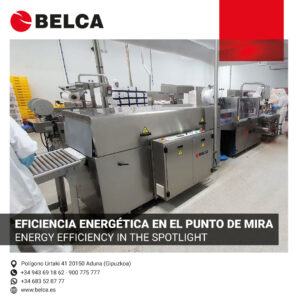 Energy Efficiency in the Spotlight