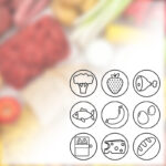 Aplicaciones para alimentacion