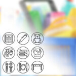 Aplicaciones de envasado industrial