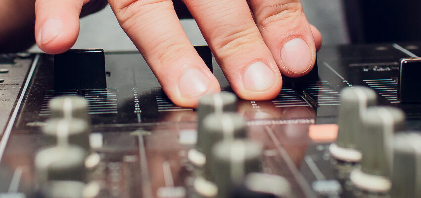 Aplicaciones para audiovisuales