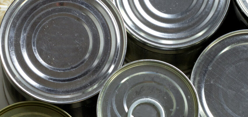 Aplicaciones para conservas y precocinados