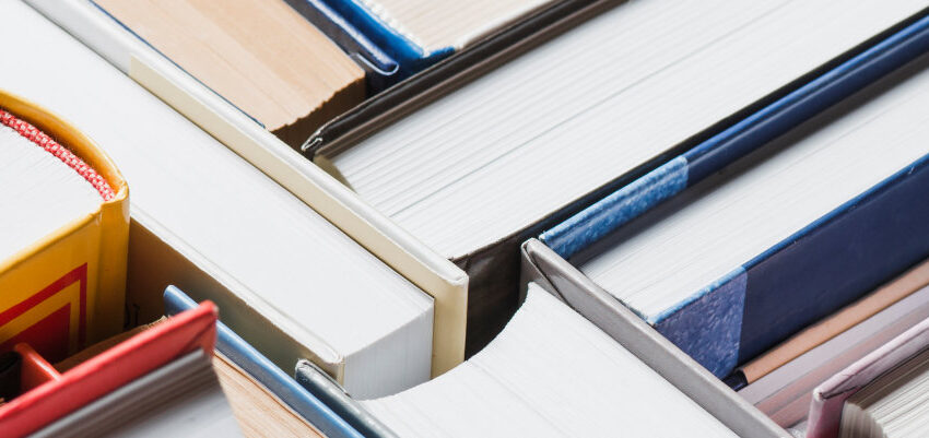 Aplicaciones para sector editorial libros revistas