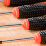 Aplicaciones para ferreteria y herramientas