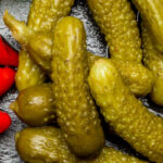 Aplicaciones para frutos secos y aperitivos