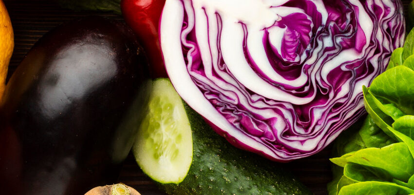 Aplicaciones para sector agrario verduras y hortalizas