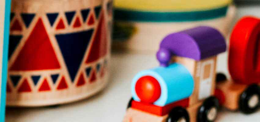 Aplicaciones para sector juguete