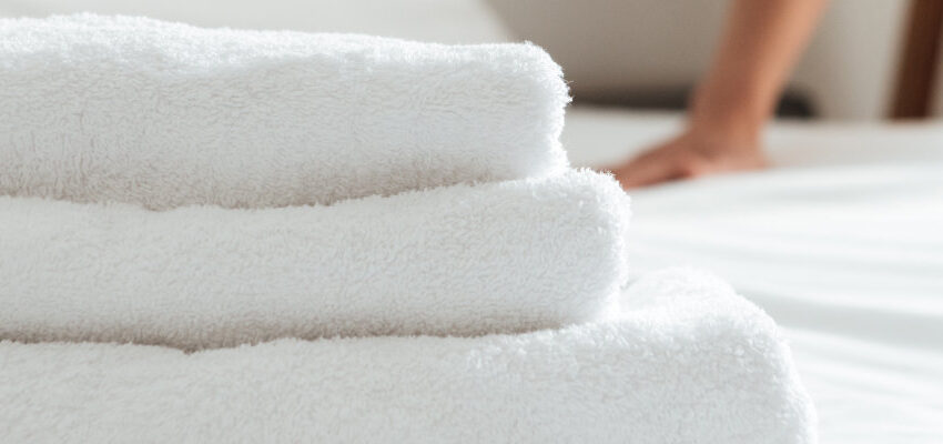 Aplicaciones para lavanderia industrial