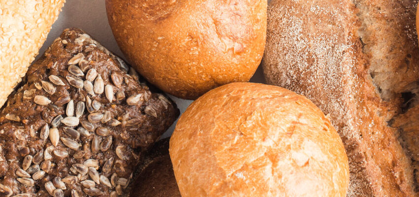 Aplicaciones para pan bolleria y dulces