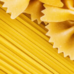 Aplicaciones para pasta legumbres y cereales