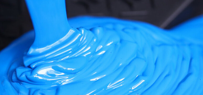 Aplicaciones para pinturas