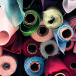 Aplicaciones para textil