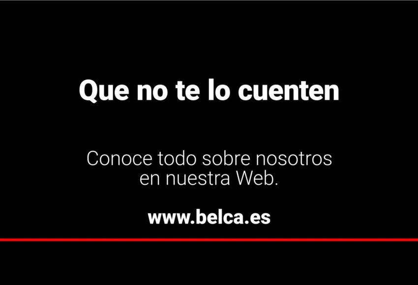 Nuevos Tiempos, Mismo Compromiso