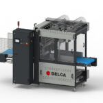 Enfajadora BEAL-60 - Enfajadoras retráctiles