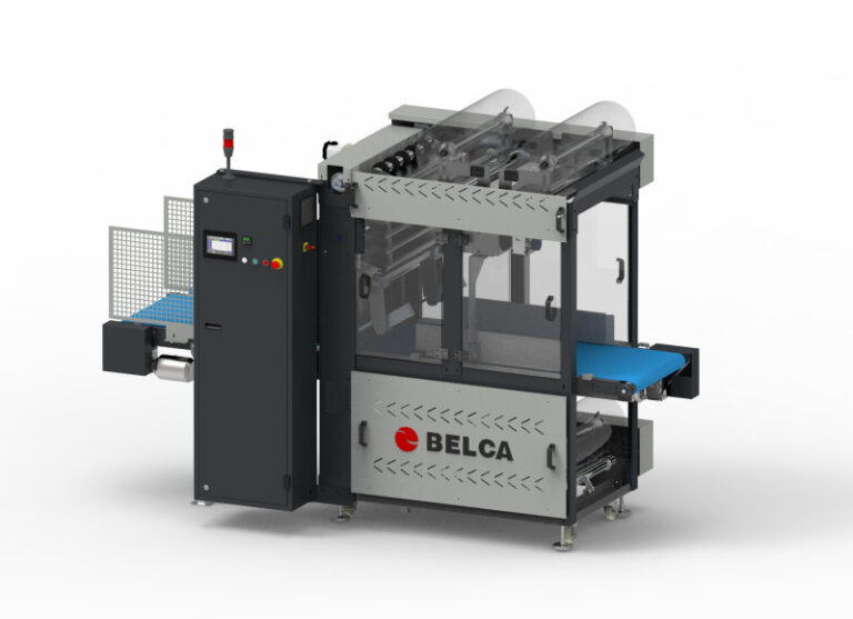 Enfajadora BEAL-60 - Enfajadoras retráctiles