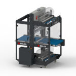 Enfajadora BEAL-80 LAVANDERIA - Enfajadoras automáticas