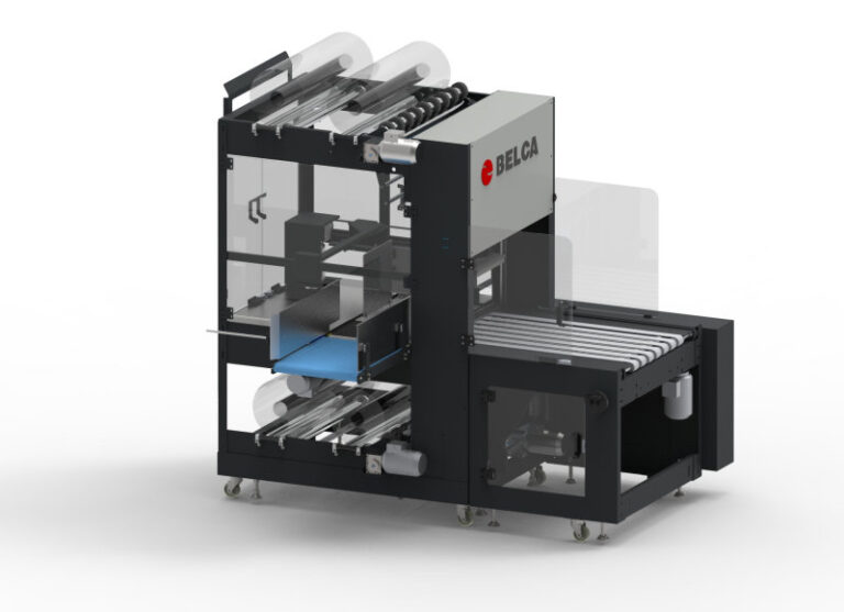 Enfajadora personalizada BEP-80 SR SIM