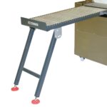 Transportadores gravedad