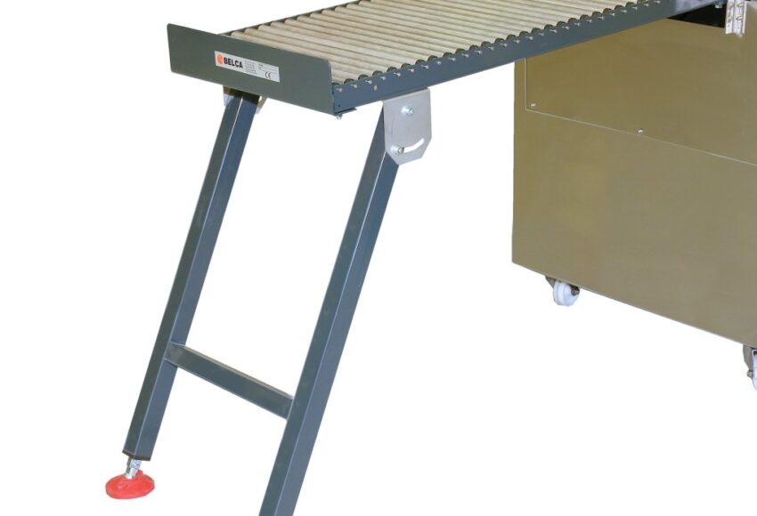 Transportadores gravedad