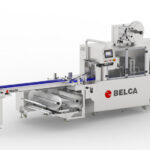 Flowpack HP 4 SIM INOX