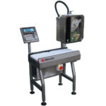 Pesadora en línea BE-3320