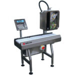 Pesadora en línea BE-3330