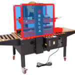 Precintadora de cajas B-15