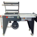 Soldadora semiautomática BLA