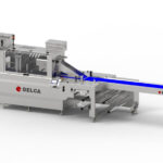 Flowpack SP 100 H RET INOX