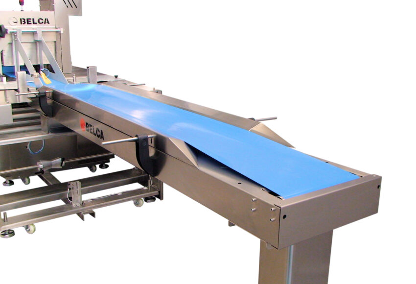 TRANSPORTADORES ESPECIALES