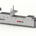 Termoformadora TFB 4500 INOX