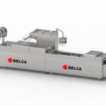 Termoformadora TFB 5000 INOX