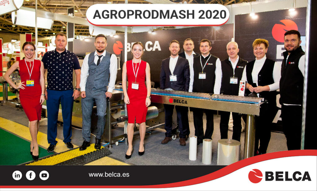 Agroprodmash 2020