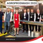 Agroprodmash 2020