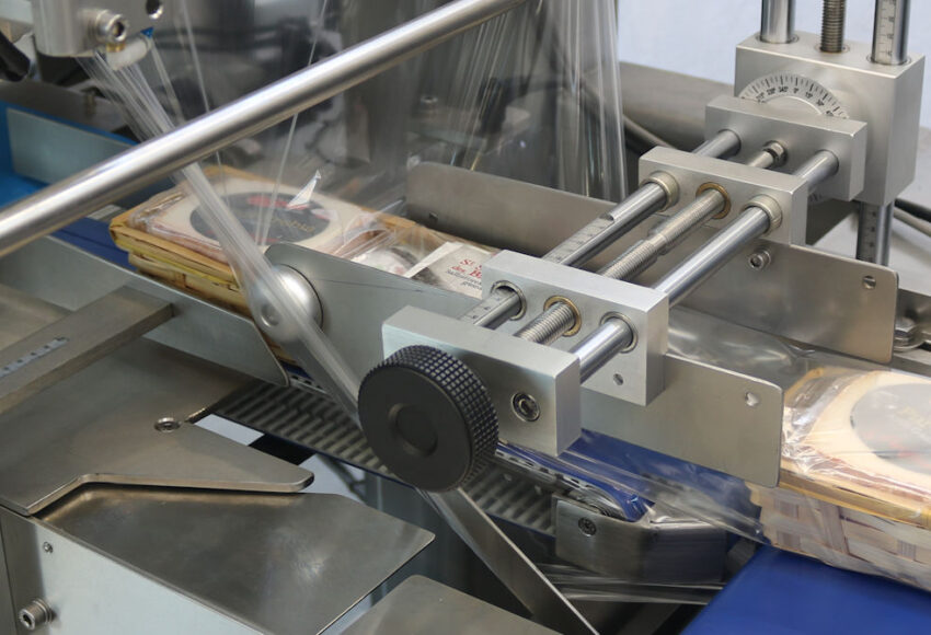 Tecnologíi de envase